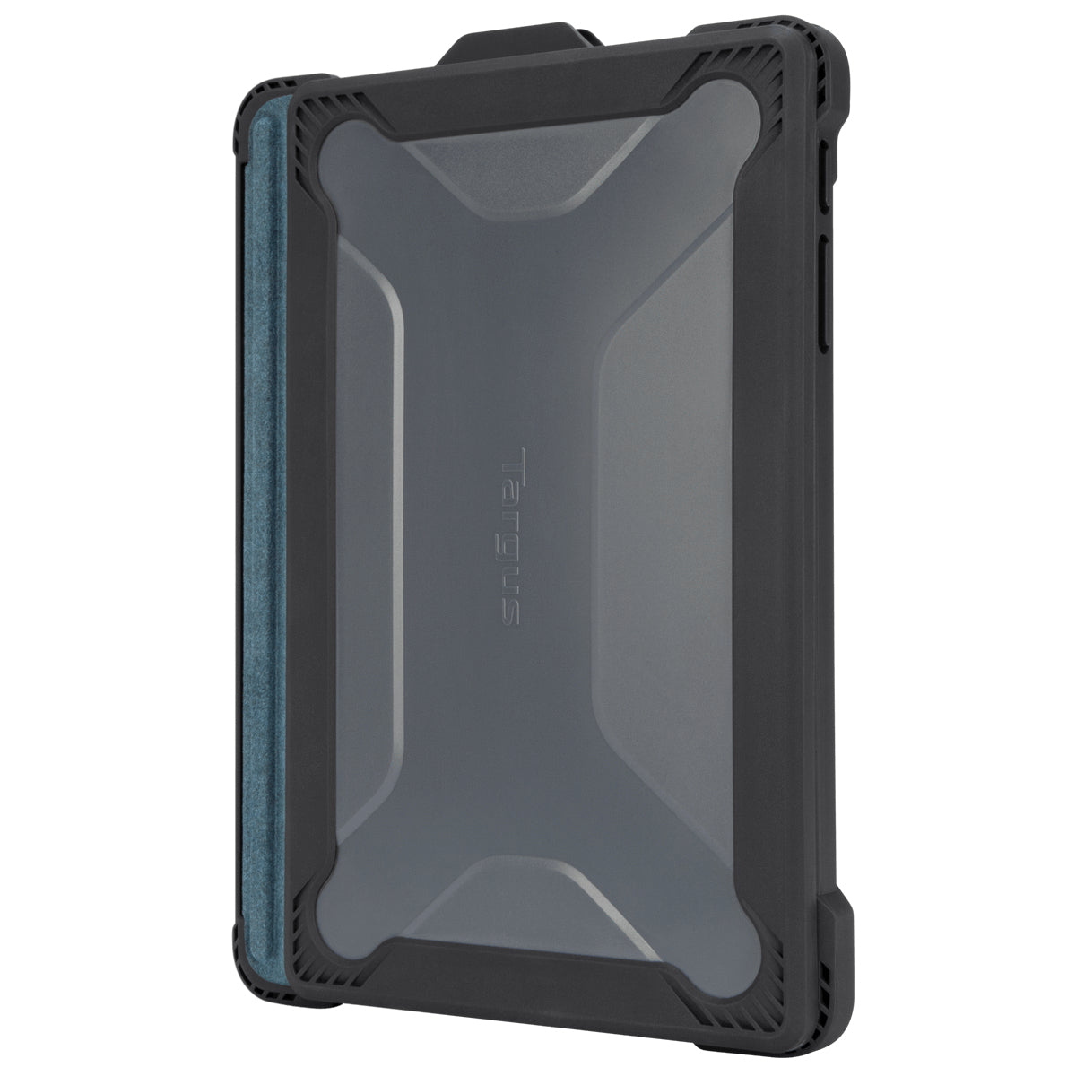Targus SafePort Rugged MAX fundas para tablets Surface Go Funda Negro Microsoft