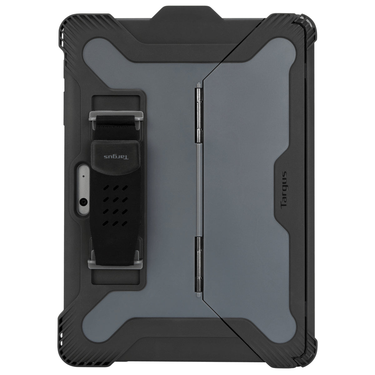 Targus SafePort Rugged MAX fundas para tablets Surface Go Funda Negro Microsoft