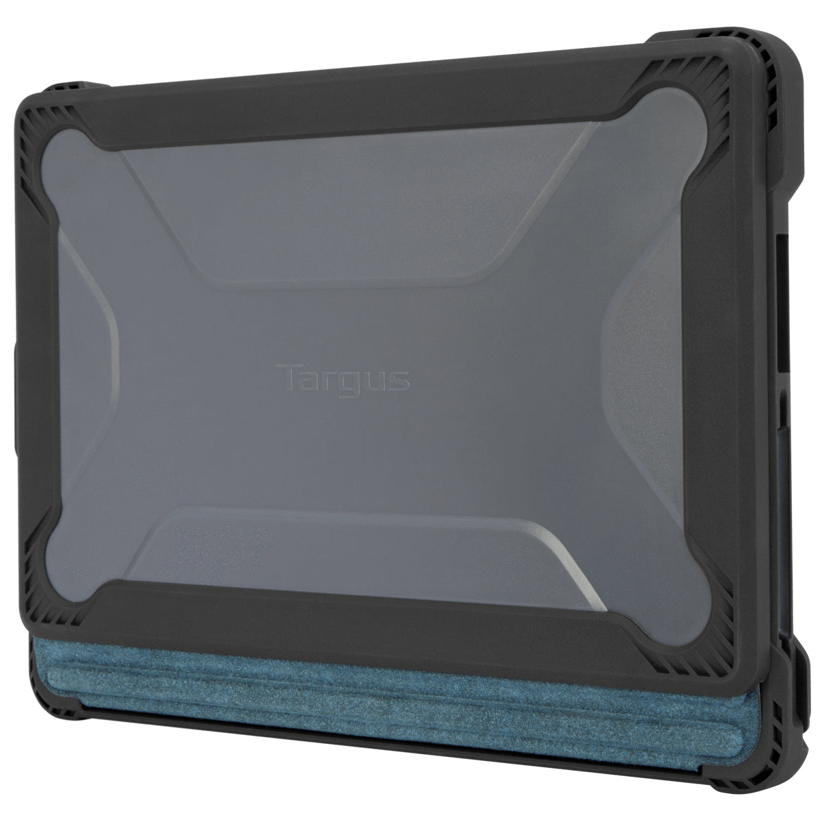 Targus SafePort Rugged MAX fundas para tablets Surface Go Funda Negro Microsoft