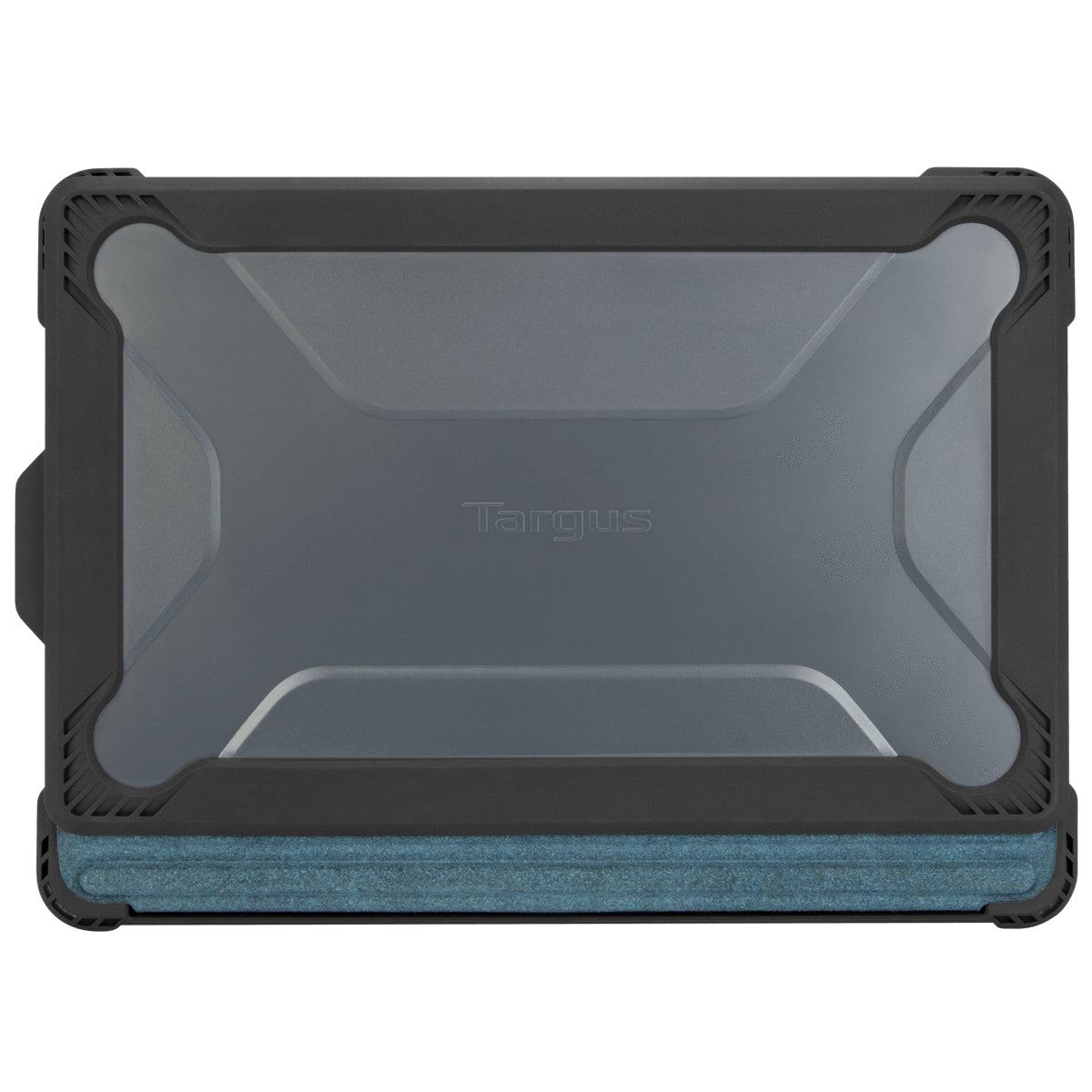 Targus SafePort Rugged MAX fundas para tablets Surface Go Funda Negro Microsoft