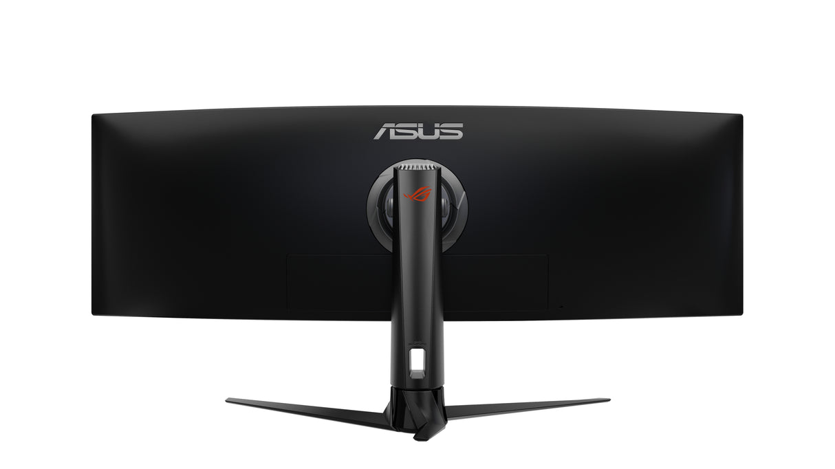 ASUS ROG Strix XG49VQ Monitor 124,5 cm (49") 3840 x 1080 Pixeles UltraWide Full HD LED Negro