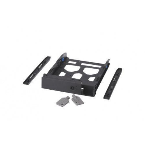 QNAP TRAY-35-BLK01 accesorio y pieza para dispositivo de almacenamiento de datos
