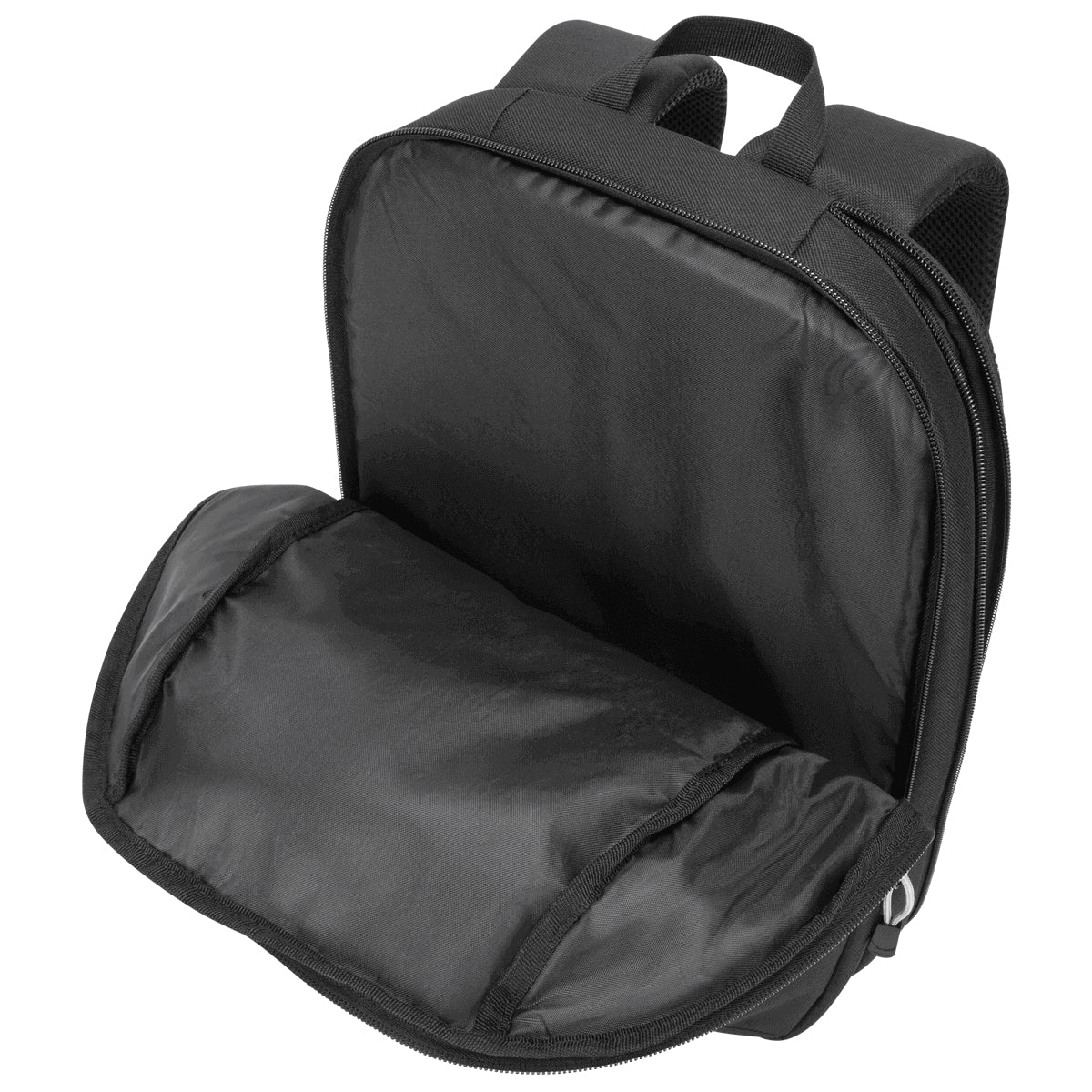 Targus TSB966GL mochilas Negro Ciudad Monocromo Si