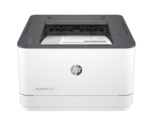 IMPRESORA MONOCROMATICA HP LASERJET PRO 3003DW, 33PPM 50 MIL PAGS, SIM M203DW