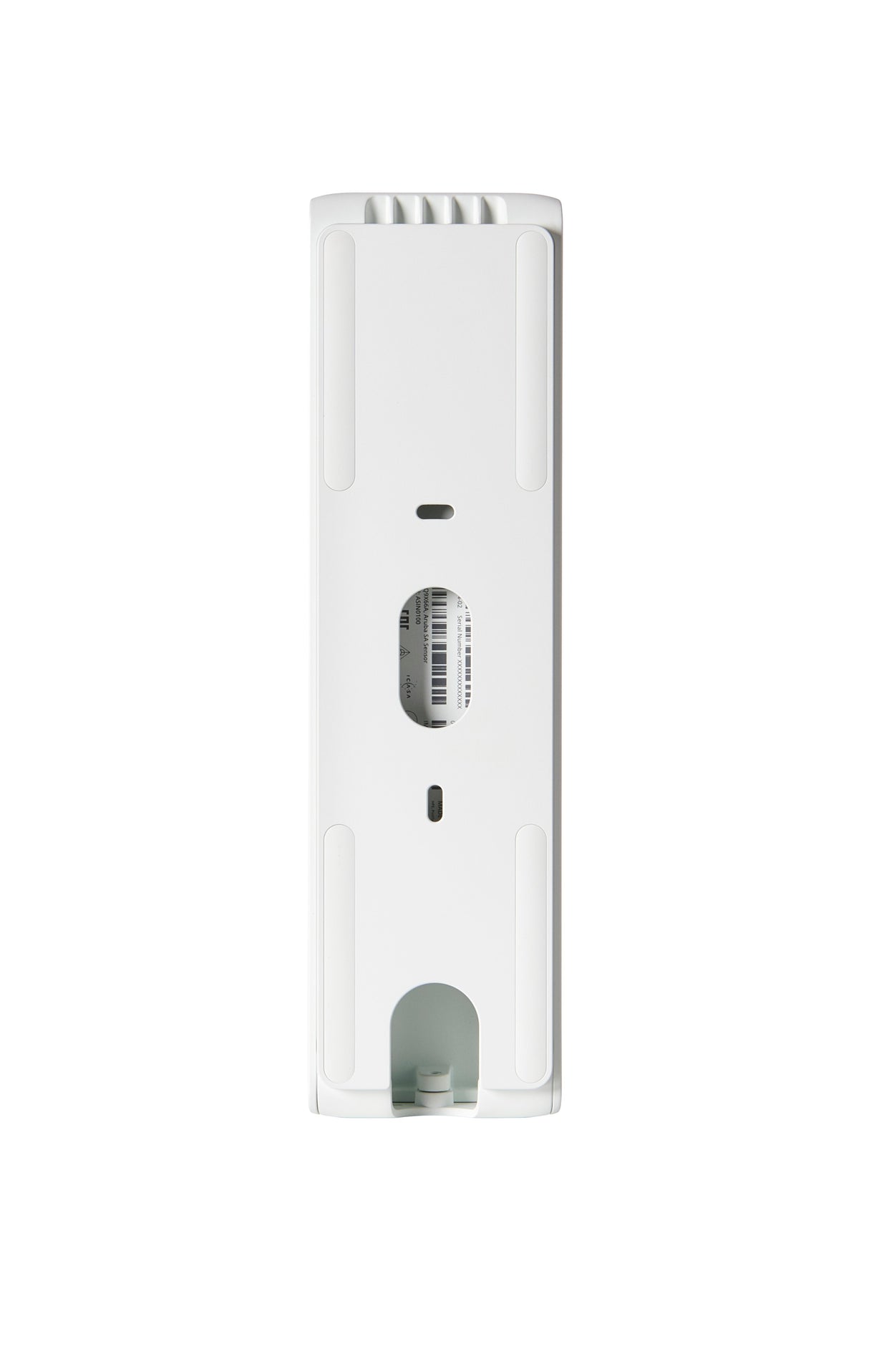 HPE Aruba Networking User Experience Insight G-Series .11ax Ethernet Sensor, 500 g, 0.499 kg (1.1 libras)