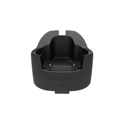 Zebra ADP-MC93-CRDCUP-01 Accesorios para lector de código de barras Negro Zebra MC9x 1 pieza(s)