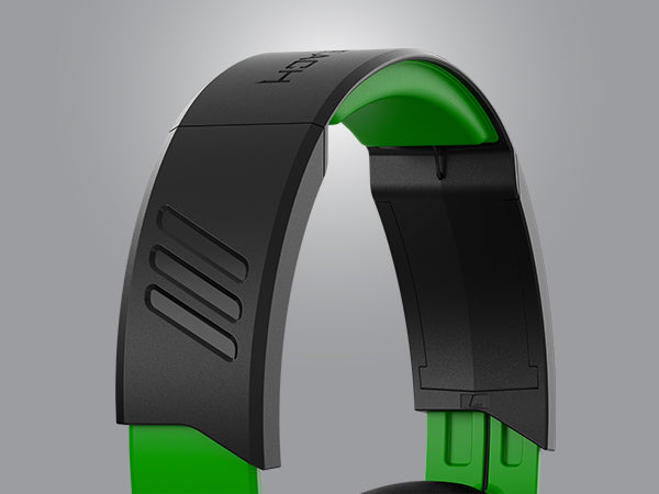 Turtle Beach Recon 70 Auriculares Alámbrico Diadema Juego Negro, Verde
