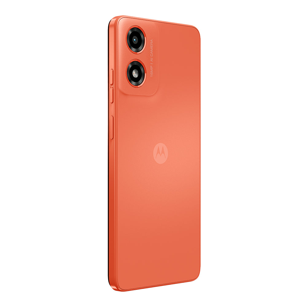 Motorola moto g04 teléfonos inteligentes 16,7 cm (6.56") Plana 84,97 % IPS