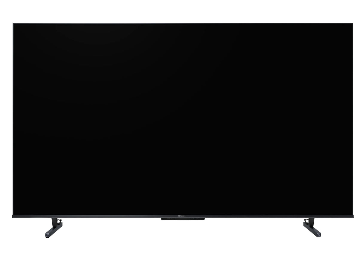Hisense Class U8 Televisor 165,1 cm (65") 3840 x 2160 Pixeles 4K Ultra HD Mini LED ULED Smart TV Wifi Negro