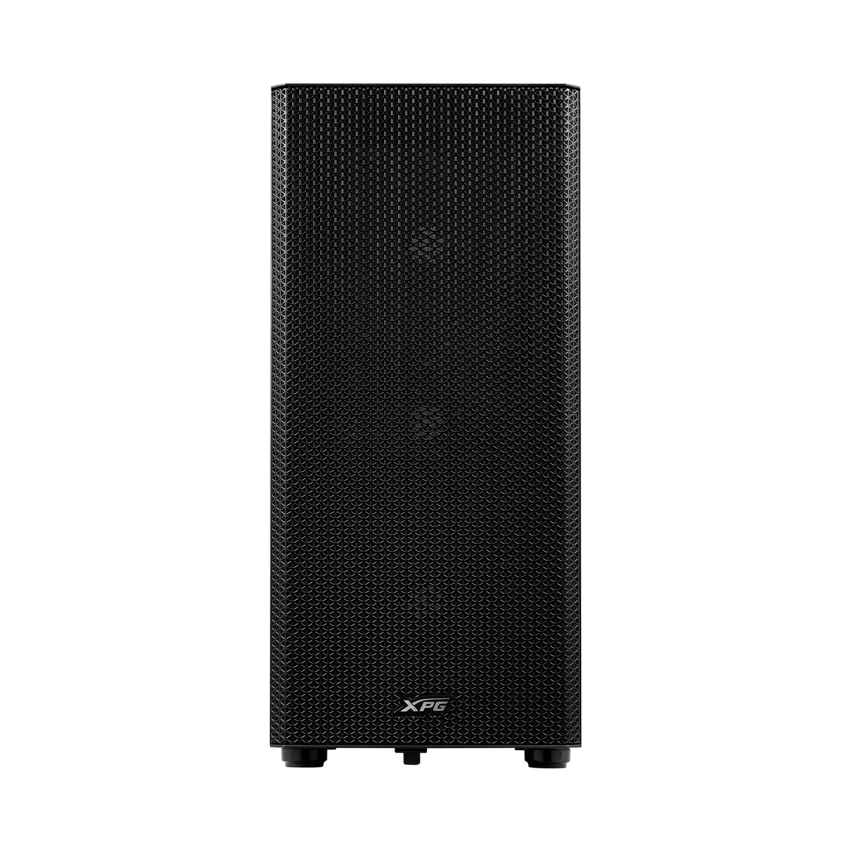 XPG VALOR MESH Torre Midi Negro carcasas ordenador Midi Tower PC Negro ATX, micro ATX, Mini-ITX