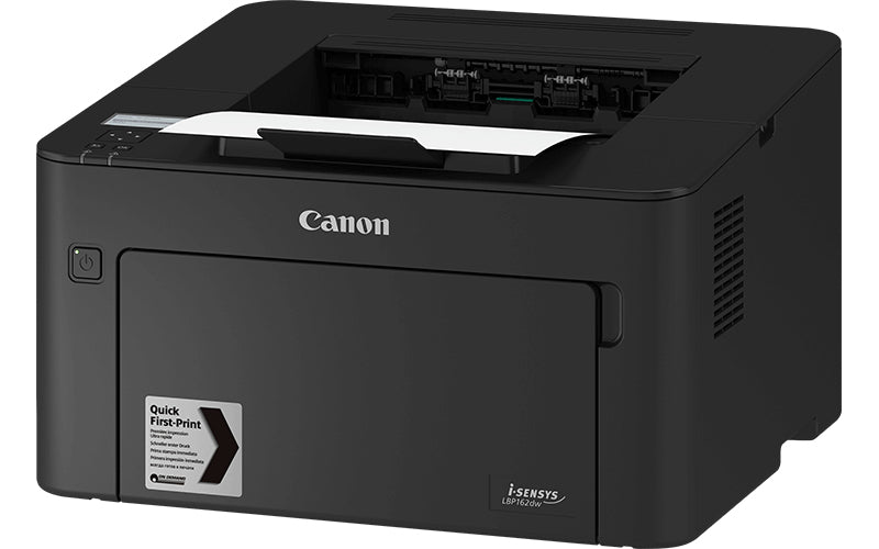 Canon i-SENSYS LBP162dw Impresora Laser WiFi Negro