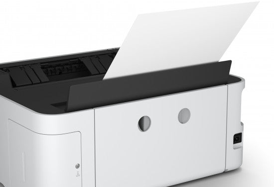 Epson EcoTank C11CG94301 Impresora WiFi Negro, Blanco