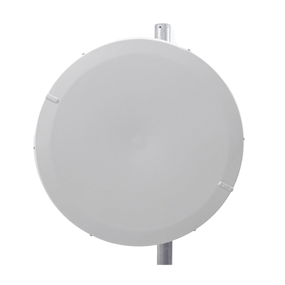 Jirous JRC29DMCB5X antena para red Antena direccional MIMO 29 dBi