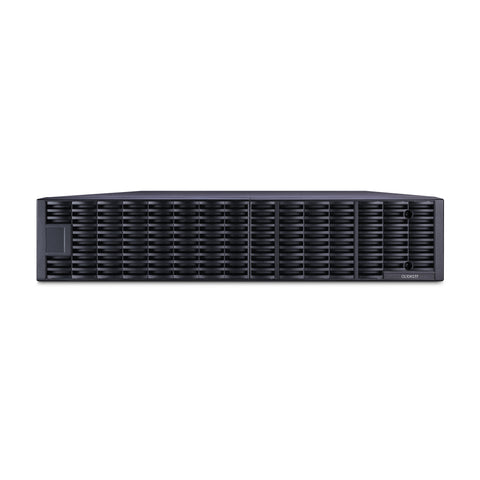 CyberPower OL10KSTF transformadores de aislamiento 7 salidas AC 200 - 240 V 50 - 60 Hz 120 - 208 V