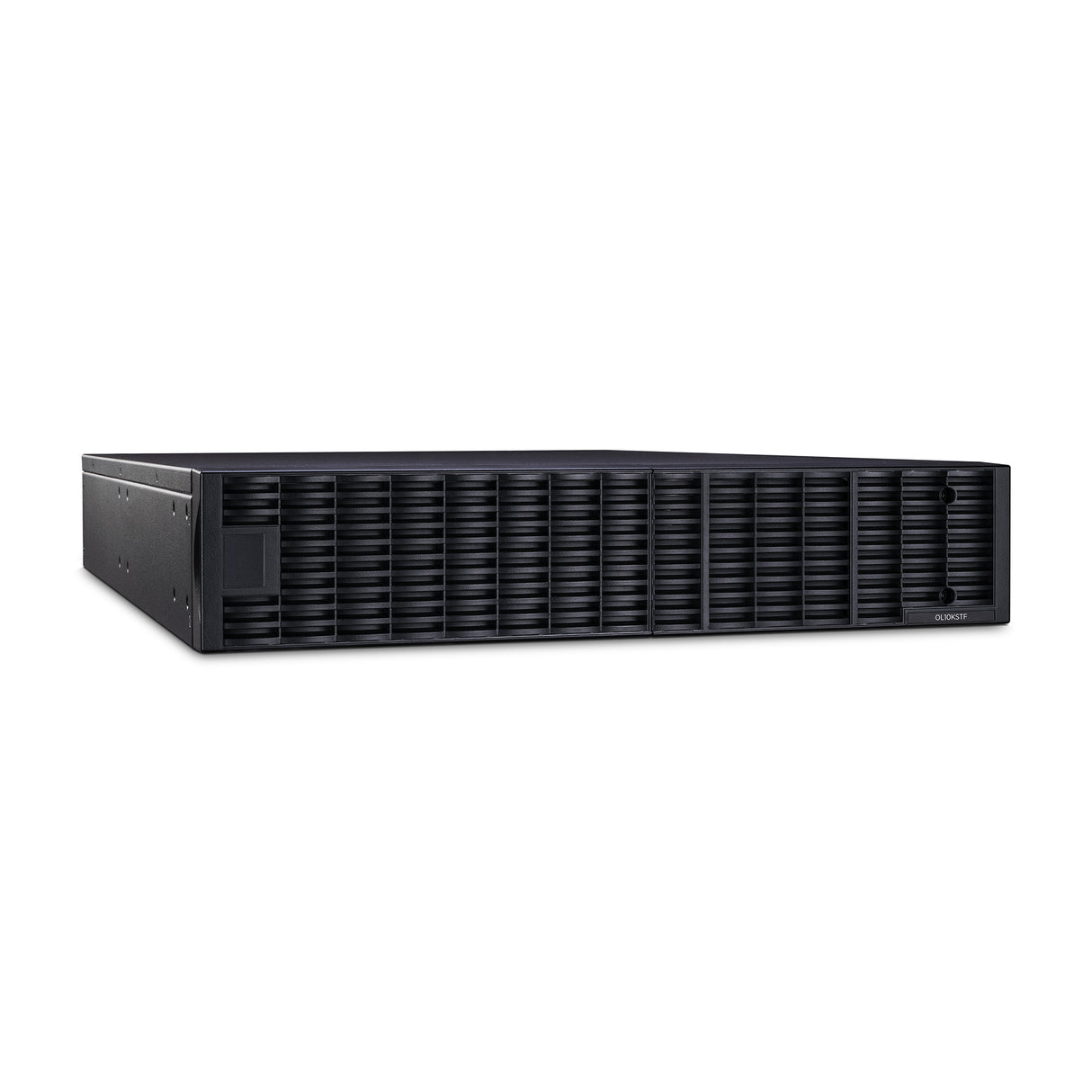 CyberPower OL10KSTF transformadores de aislamiento 7 salidas AC 200 - 240 V 50 - 60 Hz 120 - 208 V