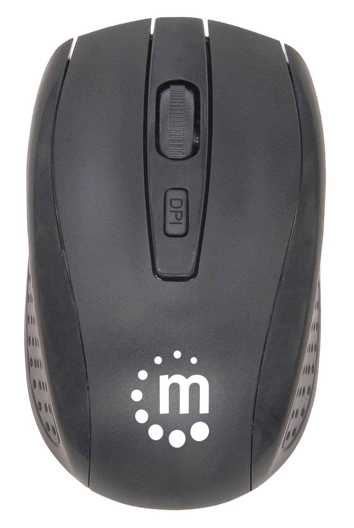 Manhattan 178990 Teclado Universal Inalámbrico RF inalámbrico Completo (100%)