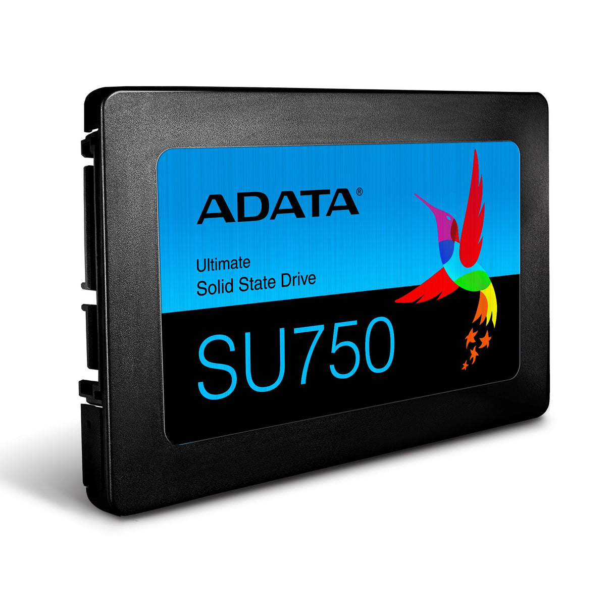 ADATA Ultimate SU750 unidades internas de estado sólido 1 GB 2.5" Serial ATA III 3D TLC