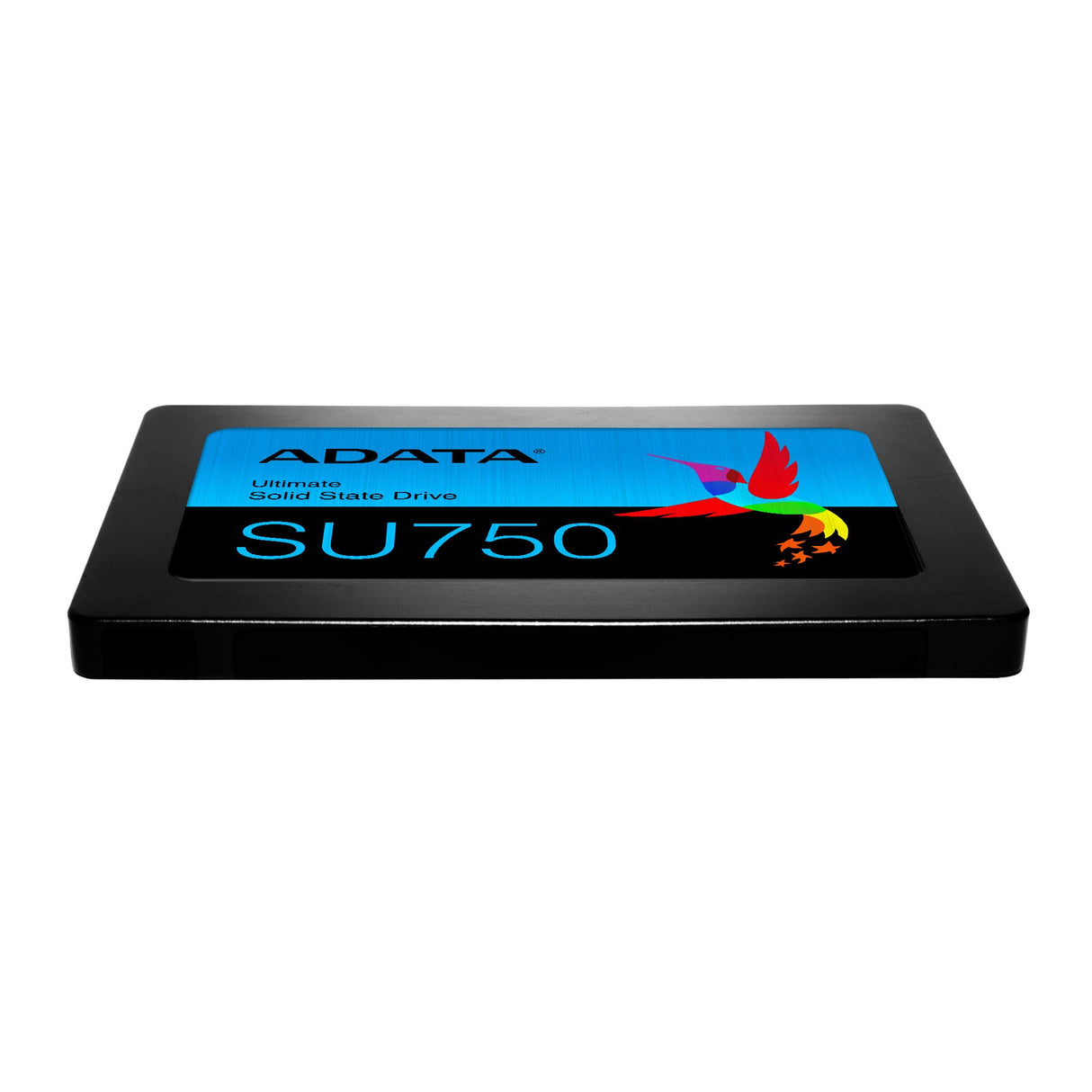 ADATA SU750SS unidades internas de estado sólido 256 GB 2.5" Serial ATA III 3D TLC