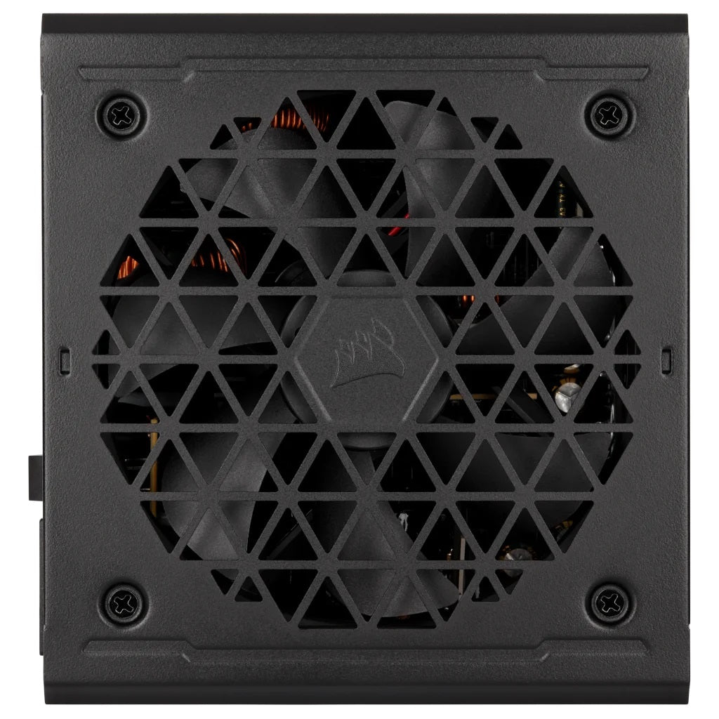 Corsair RM750e unidad de fuente de alimentación 750 W 24-pin ATX ATX Negro