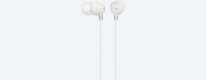 Sony MDR-EX14AP Auriculares Auriculares Dentro de oído Llamadas/Música Binaural
