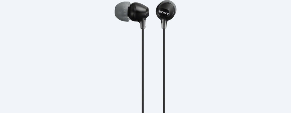 Sony MDR-EX14AP Auriculares Auriculares Dentro de oído Llamadas/Música Binaural