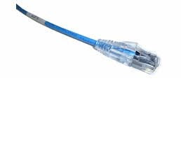 Belden CAD1106010 cable de red Azul 3 m Cat6a U/UTP (UTP) | Cables de red