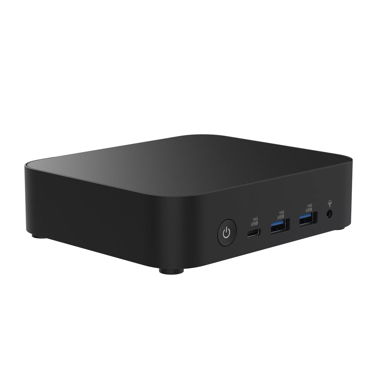 ASUS NUC 14 Essential RNUC14MNK350000U pc/estaciones de trabajo barebones Intel Intel Core 3 N355 8