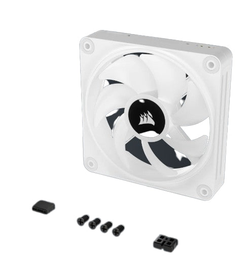 Corsair CO-9051005-WW sistema de refrigeración para ordenador Carcasa del ordenador Ventilador 12 cm