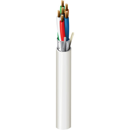Belden 5304FE 0081000 cable de audio 304,8 m Gris