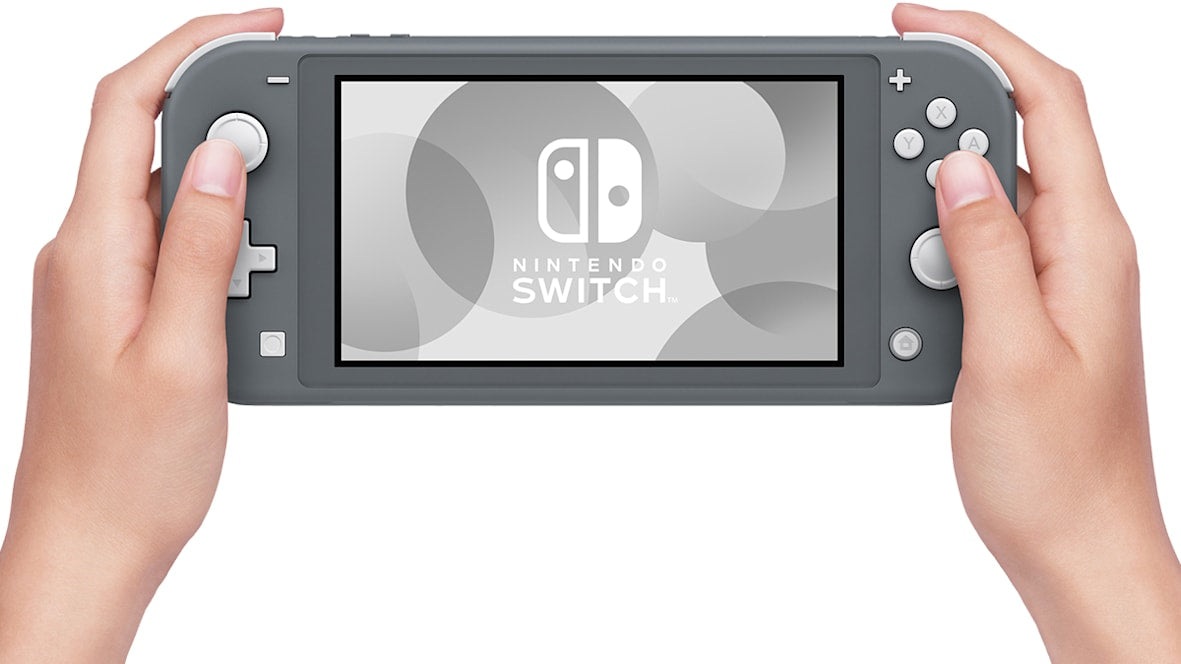 Nintendo Switch Lite Laptop Nintendo Switch NVIDIA Custom Tegra 768 MHz 8