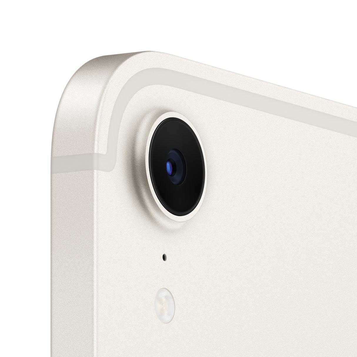 Apple iPad mini 5G TD-LTE & FDD-LTE 512 GB 21.1 cm (8.3") Wi-Fi 6E (802.11ax) iPadOS 18 Beige, 2266 x 1488 Pixeles, 297