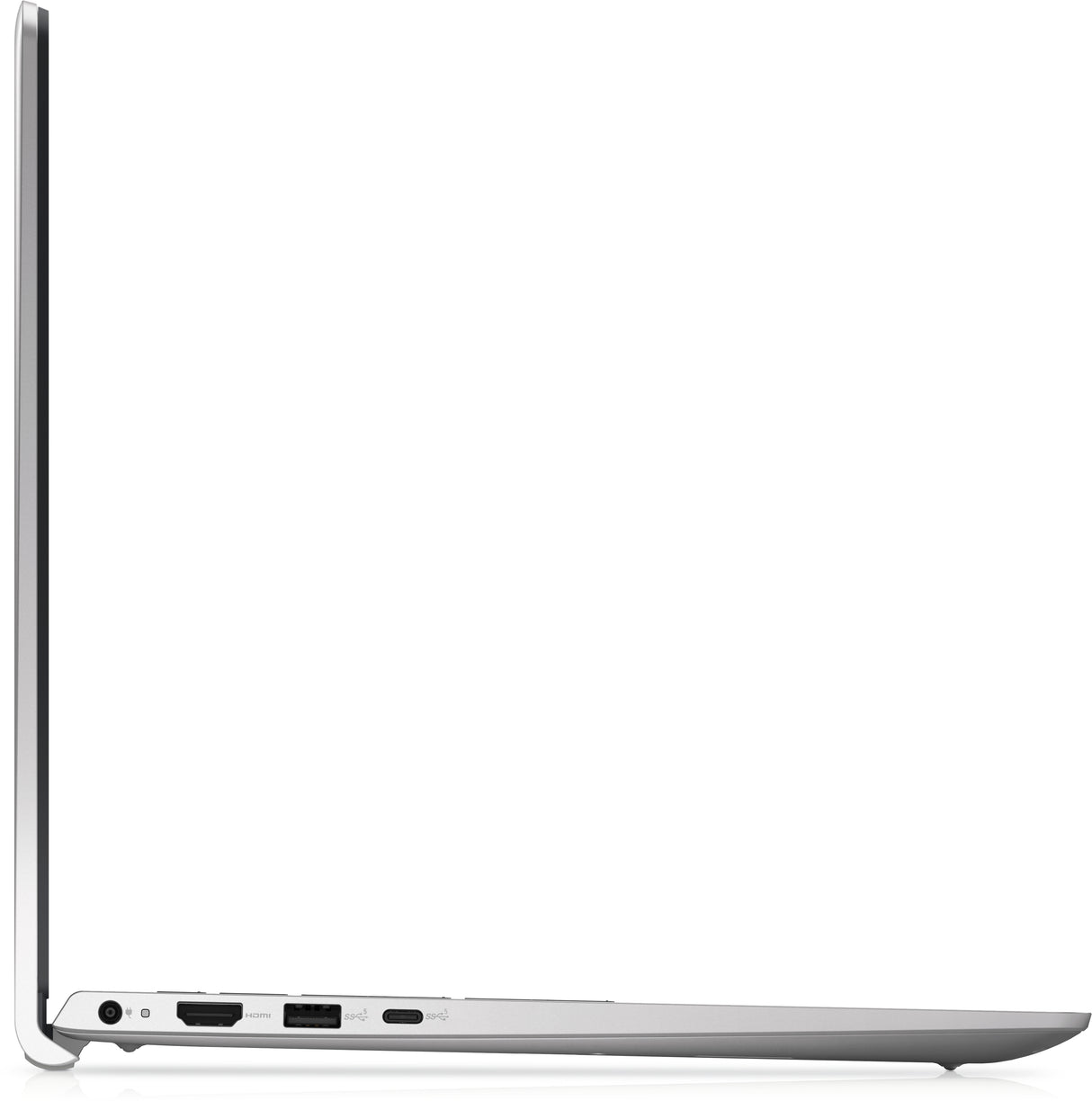 DELL Inspiron 3530 Laptop Portátil Plata Concha Aluminio