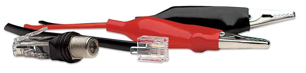 Intellinet Generador de tonos y probador Cable RJ-45 Gris Si Alcalino