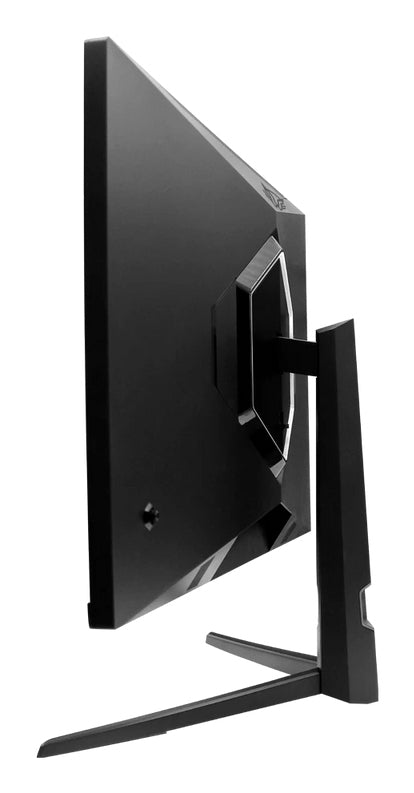 Balam Rush Ultra Odyssey Pro monitor de computadora 68.6 cm (27") 1920 x 1080 Pixeles Full HD LCD Negro