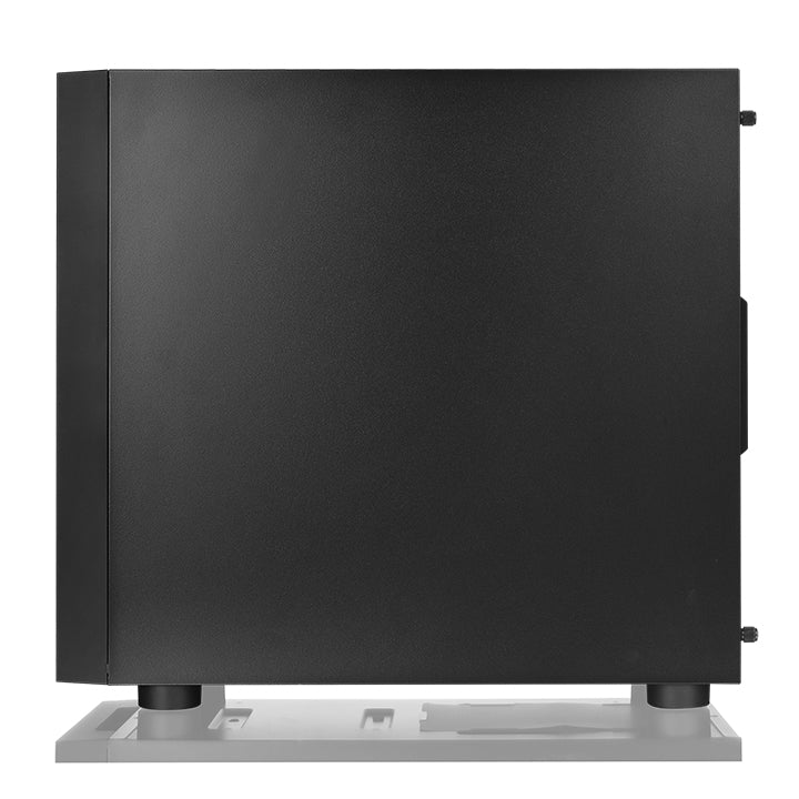 Thermaltake Versa H18 Micro Torre Negro