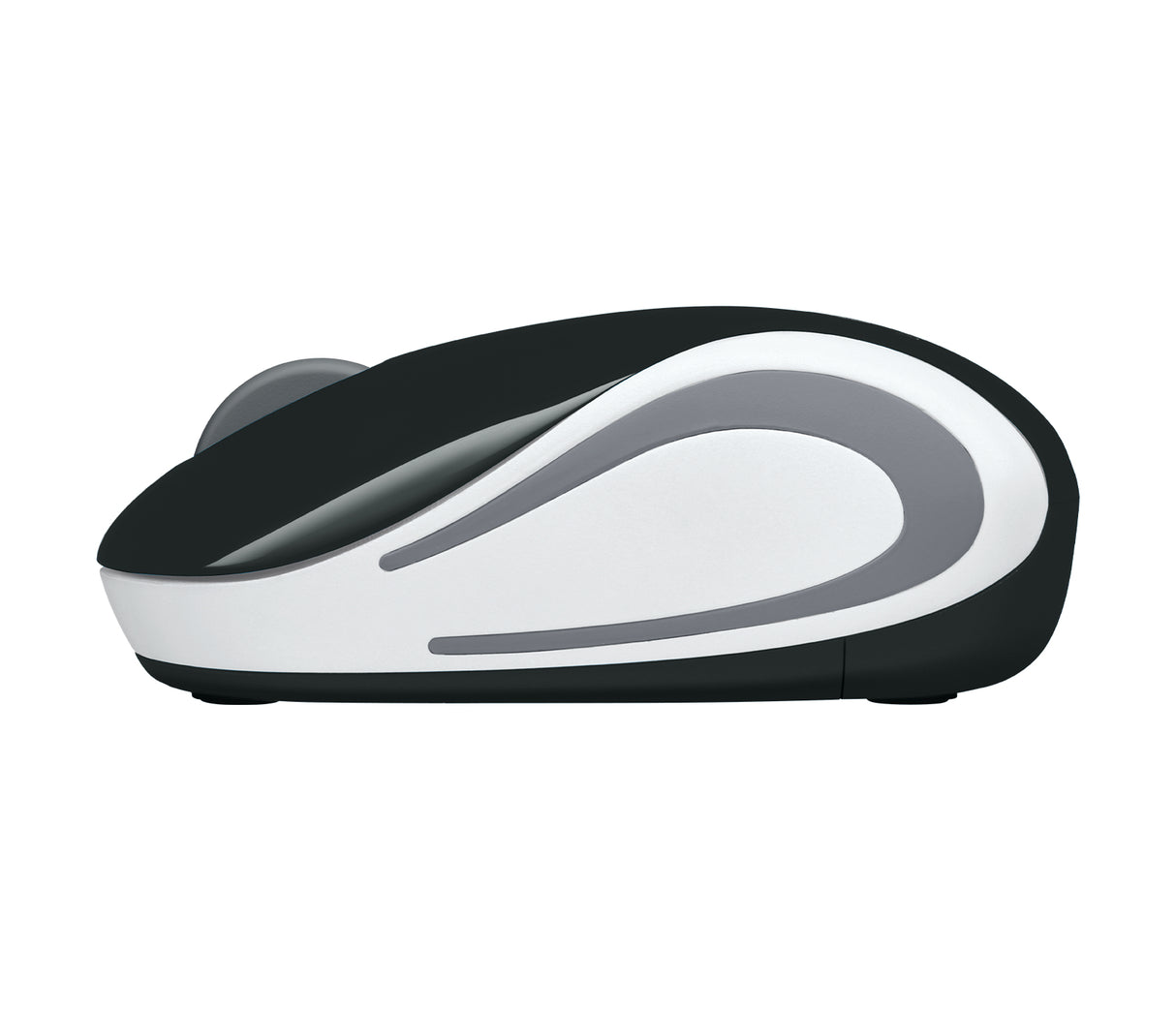 Logitech 910-005459 Ratón Viajes RF inalámbrico Óptico 1000 DPI