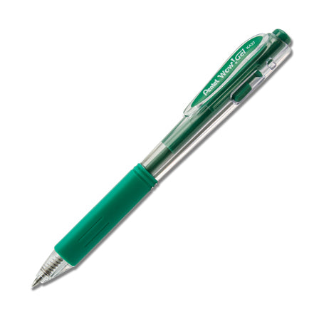 Pentel WOW! Medio Verde 1 pieza(s)