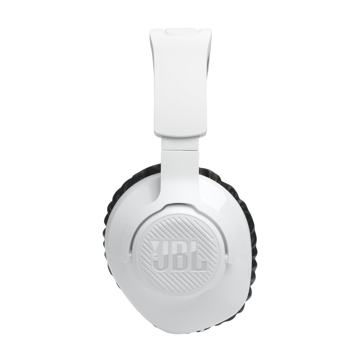 JBL Quantum 360P Auriculares Inalámbrico Diadema Juego USB Tipo C Bluetooth Azul, Blanco