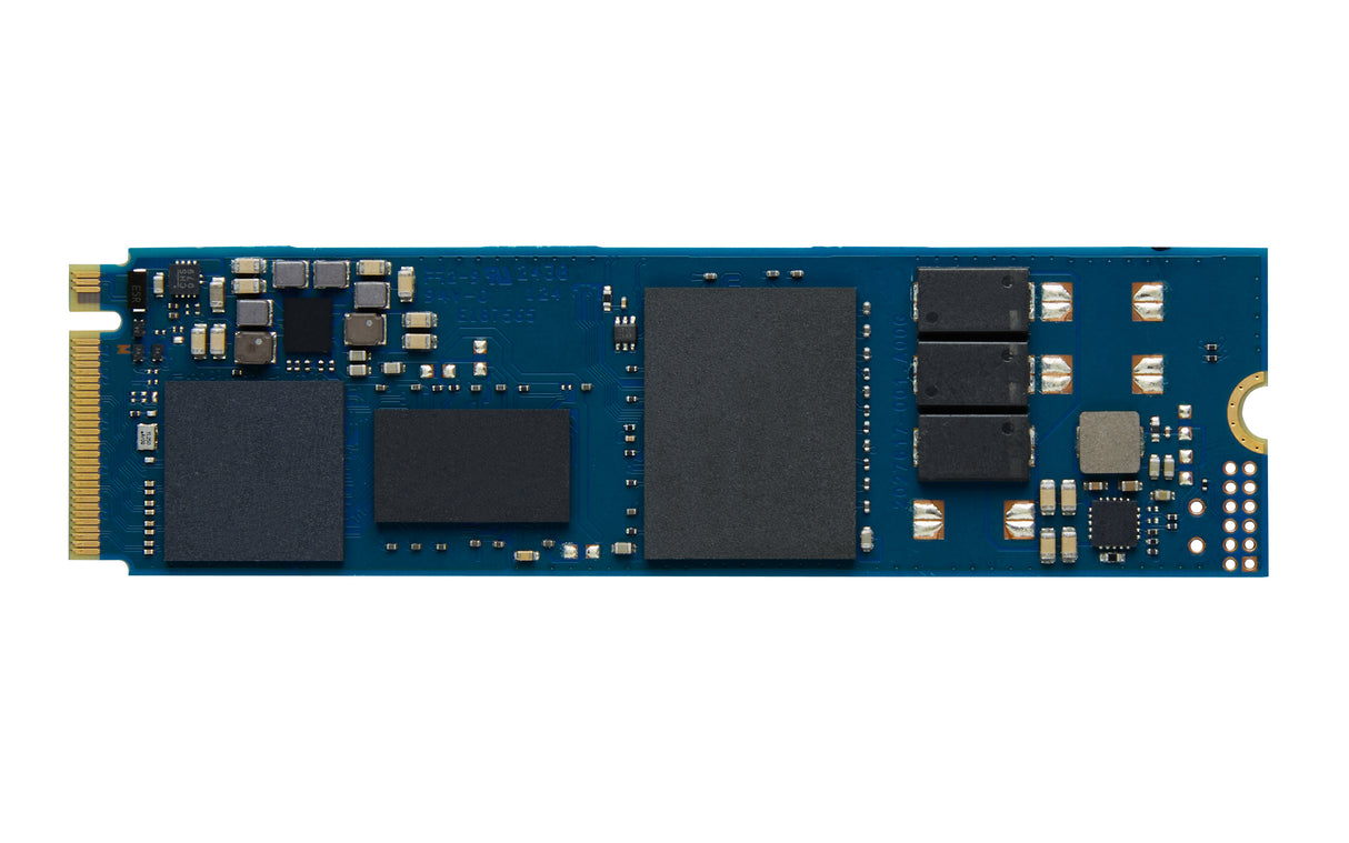 Kingston Technology 240G DC2000B PCIe 4.0 M.2 2280 Enterprise SSD (Sin disipador térmico)