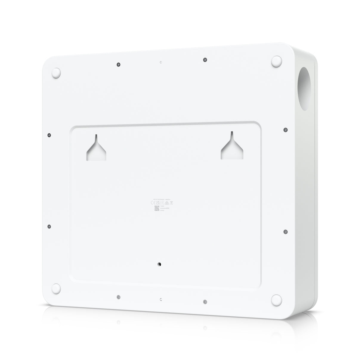 Ubiquiti EAH-8 controlador de seguridad de la puerta Gabinete 8 puerta(s) Ethernet