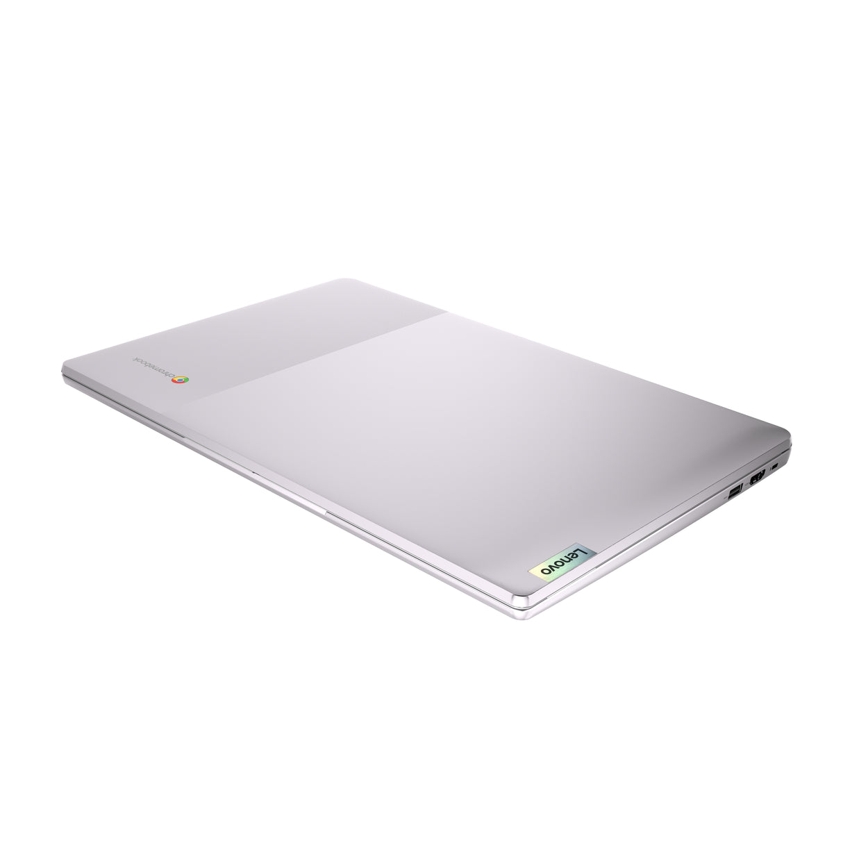 Lenovo IdeaPad 3 Chrome 15IJL6 Intel® Celeron® N N4500 Chromebook 39.6 cm (15.6") Full HD 4 GB LPDDR4x-SDRAM 64 GB eMMC Wi-Fi 6 (802.11ax) ChromeOS
