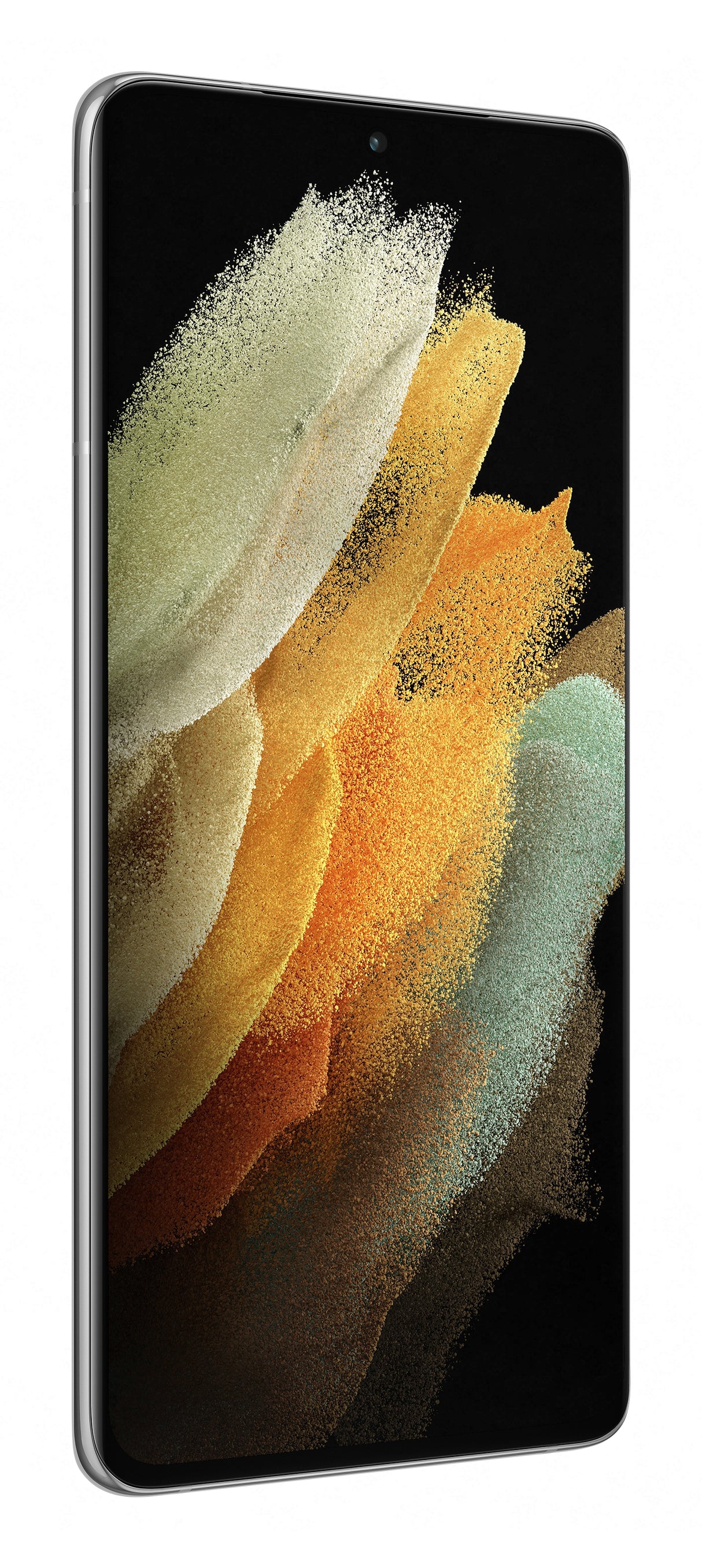 Samsung Galaxy SM-G998B teléfonos inteligentes 17,3 cm (6.8") Pantalla curva Dynamic AMOLED 2X OLED
