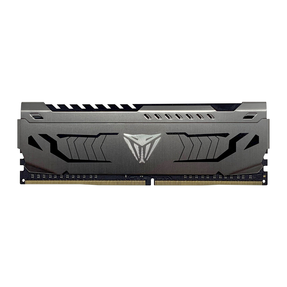 Patriot Memory Viper Steel PVS48G320C6 módulo de memoria 8 GB 1 x 8 GB DDR4 288-pin DIMM, 3200 MHz