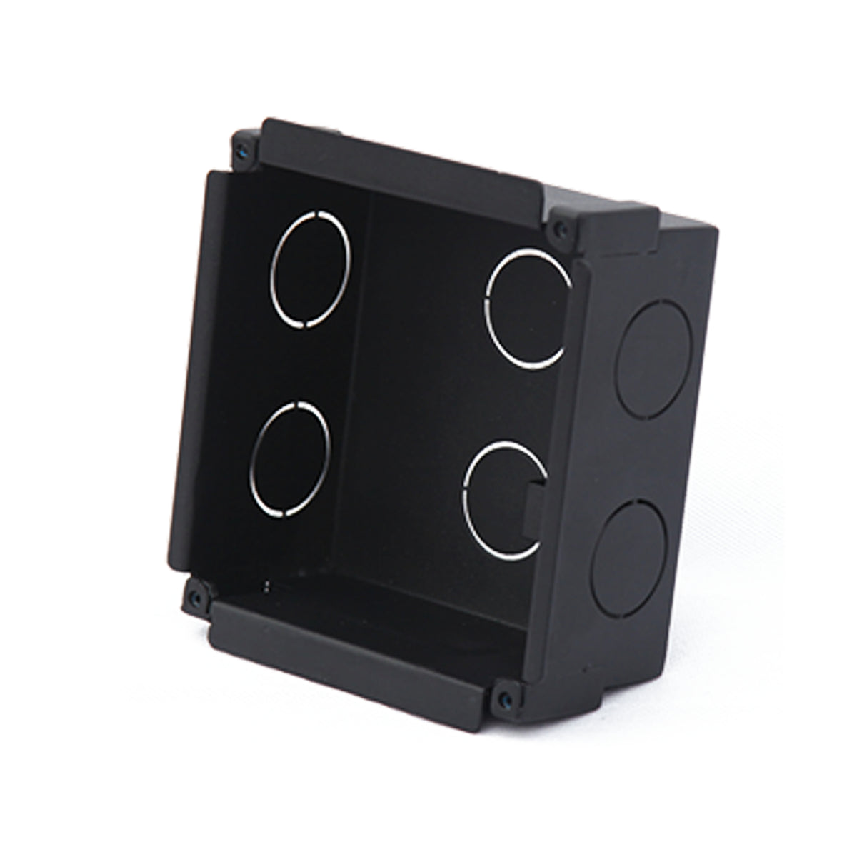 Dahua Technology VTOB107 cajas de salida Negro Metal 1 125 mm