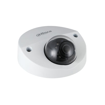 Dahua Technology HAC-HDBW2231F-M cámaras de vigilancia Cámara de seguridad IP Alámbrico Si Si