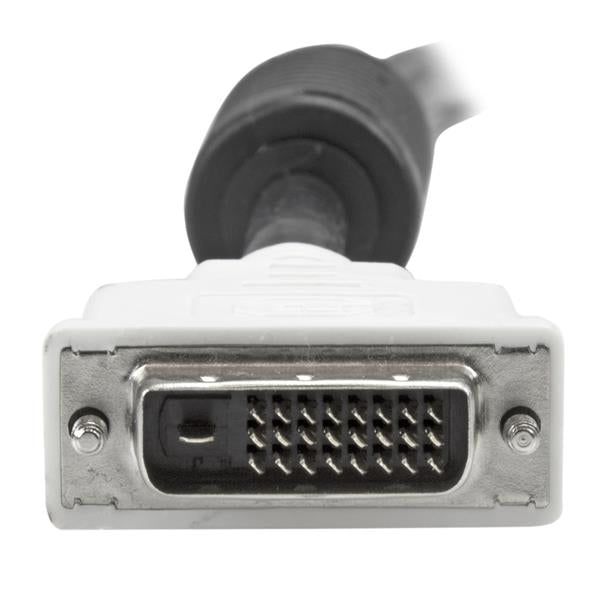 StarTech.com DVIDDMM3 Cable 0,9 m DVI-D DVI-D Macho