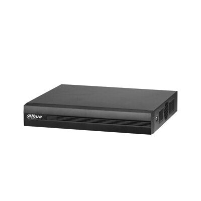 DVR Dahua Lite WizSense H.265 16 Canales 2MPx, 16 Canales 2IP SMD DH-XVR1B16-I