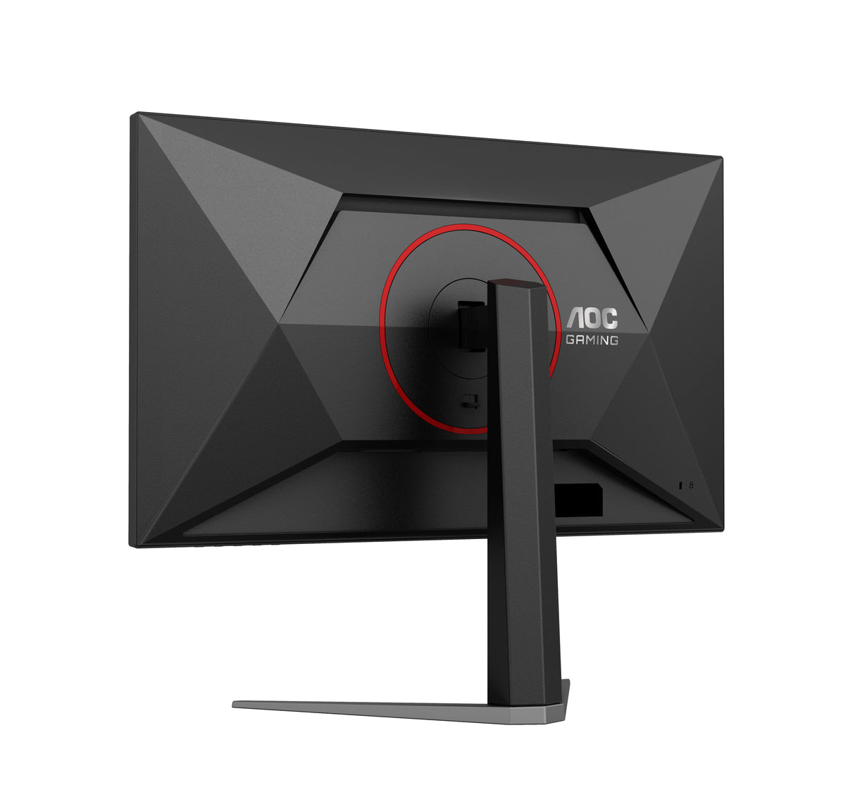 AOC 27G4 Monitor 68,6 cm (27") 1920 x 1080 Pixeles Full HD W-LED Negro