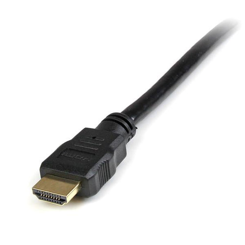 StarTech.com 3ft, HDMI - DVI-D Adaptadores de cable de vídeo 0,91 m HDMI 102 g