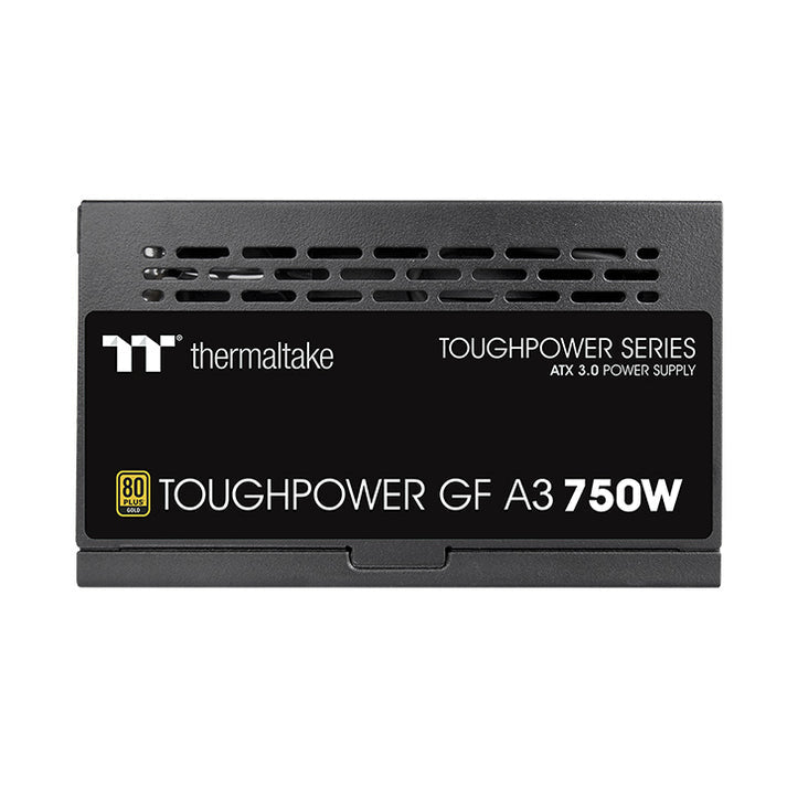Thermaltake TOUGHPOWER GF A3 Gold 750W - TT Premium Edition unidad de fuente de alimentación 24-pin